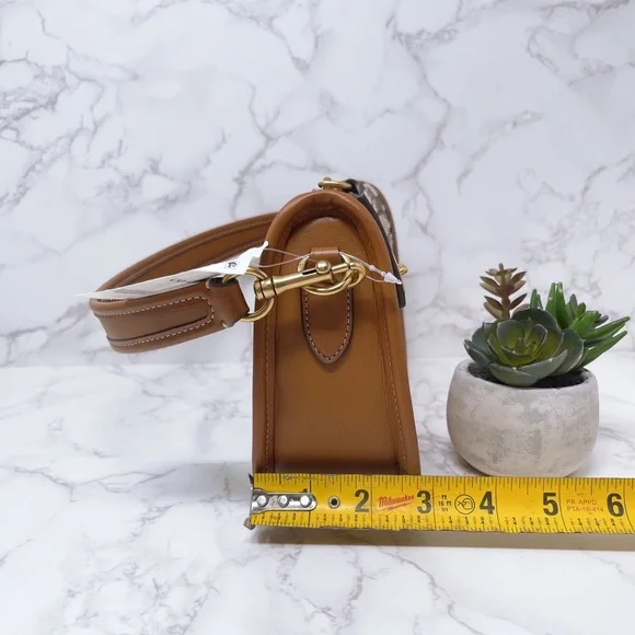 Coach x Tom Wesselmann Signature Jacquard - Picture 4 of 11